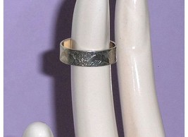Sterling Silver Dolphin Adjustable Ring Toe Ring Size 3 - £7.94 GBP