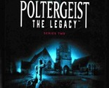 Poltergeist The Legacy - Series 2 DVD - $19.76