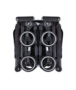 gb Pockit Lightweight Stroller with Travel Bag | Monument Black | NEW - €196,38 EUR