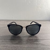 Warby Parker Sunglasses Tansley 3100 Black Gold FRAMES ONLY 52-19-142 Italy - $311.54 MXN Warby Parker Sunglasses Tansley 3100 Black Gold FRAMES ONLY 52-19-142 Italy - $311.54 MXN