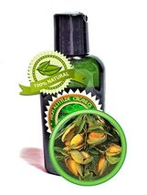 Sweet Almond Oil - 2oz - Virgin, Cold-pressed - $14.69