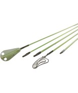 Labor Saving Devices 81-130 Creep-Zit Fiberglass Wire Running Kit (Green) - $195.30 CAD