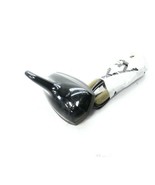 2010-2013 MERCEDES E350 W212 COUPE EXTERIOR ROOF SHARK FIN ANTENNA P7849 - $117.97 CAD