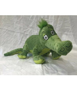 Dr Seuss KOHLS CARES ABC Alligator Crocodile Plush Stuffed 21 inch - £13.65 GBP