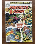 FANTASTIC FOUR # 183 NM- 9.2  - €20,84 EUR