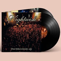 From Wishes To Eternity [VINYL]  - £32.47 GBP