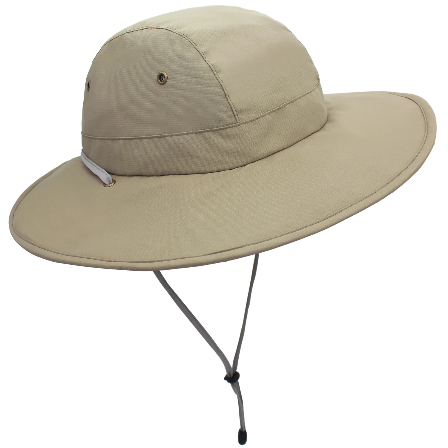 Connectyle Men&#39;s Women UPF 50+ UV Sun Protection Hat Quick Dry Waterproof - £22.10 GBP