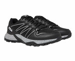 Fila Men&#39;s Size 10.5 Quadrix Trail Shoe Sneaker, Black - $34.99
