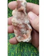 Beautiful Citrine w/ Quartz - Sparkles alot ~ Nice - Socorro County NM - €16,86 EUR