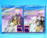Kamisama Kiss Season 1 &amp; 2 Complete Anime Series Collection Blu-ray BD Lot - £117.70 GBP