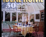 Ideal Home Magazine May 1993 mbox1548 Buying A Kitchen - $6.26