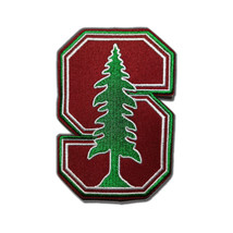 Stanford University Embroidered Patch - £7.77 GBP+