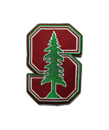 Stanford University Embroidered Patch - £7.77 GBP+