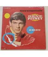 Town Without Pity 10 Big Hits [Vinyl] Gene Pitney - $54.69 CAD