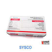 Sysco Nitrile High Performance Gloves - £20.78 GBP