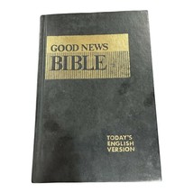 Good News Bible In Todays English Version 1976 Translation - £11.84 GBP