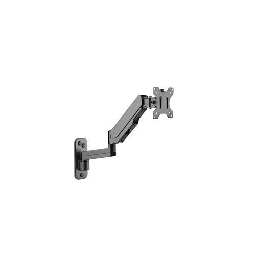 Siig CE-MT2L12-S1 PREMIUM ALUMINUM GAS SPRING WALL MOUNT SINGLE MONITOR - $131.76