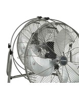 20&quot; Orbital Floor Fan - $134.40 CAD