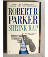 SHRINK RAP by Robert B. Parker (2001) Jove mystery paperback 1st - $20.15 CAD