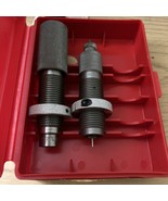 BONANZA  .257 ROBERTS BENCH REST DIE SET, RELOADING DIE SET - $74.30 CAD