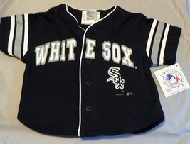 Chicago White Sox Baseball Thomas Jersey Free Shipping - £14.81 GBP