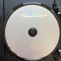 National Treasure 2: Book of Secrets DVD 2007 DVD ONLY No Artwork - $2.48