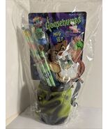 RARE Vintage 1996 Goosebumps Mug Set - The Haunted Mask-New Old Stock - $98.95