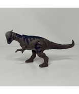 Jurassic World 2017 Mattel Dino Rivals Savage Strike Pachycephalosaurus ... - $25.61 CAD
