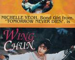 Wing Chun [DVD] - $19.83
