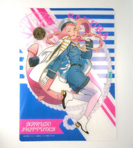 Sakura Haruno Naruto Shippuden Marine Look Cosplay Pencil Board - $30.00