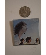DOORS T3 Rock &amp; roll  Pinback  inv #13 - $9.99