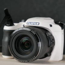 Fujifilm Finepix S9950 16MP 50X Zoom Digital Camera *GOOD/TESTED* - $128.65
