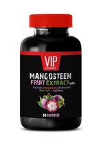 mangosteen fruit powder - MANGOSTEEN FRUIT EXTRACT - trans resveratrol c... - $13.98