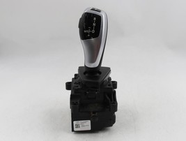 2013-2017 BMW 328I 335I CENTER CONSOLE AUTOMATIC GEAR SHIFTER OEM #16300 - £84.84 GBP