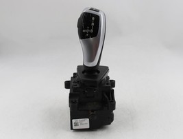 2013-2017 BMW 328I 335I CENTER CONSOLE AUTOMATIC GEAR SHIFTER OEM #16300 - £80.72 GBP