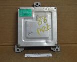88-89 Honda Prelude Engine Solenoid Valve Control 36048PK1666 Module 501... - $57.81