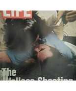 Life Magazine May 26 1972 - The Wallace Shooting, Wille Mays Forever, more! - $19.10 CAD