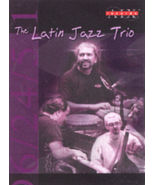 Latin Jazz Trio (2002, DVD Audio Video) NEW SEALED - £14.49 GBP