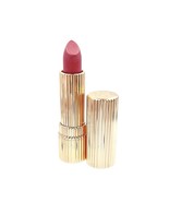 Estee Lauder Signature Hydra Lustre Lipstick DUNE ROSE GOLD RIB TUBE Mad... - $813.83 MXN