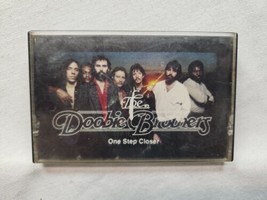 Cassette Tape The Doobie Brothers One Step Closer W53452 Warner Bros - £6.82 GBP