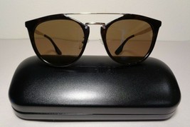 McQ by Alexander McQueen MQ0037S Avana Gold New Men&#39;s Sunglasses - £193.82 GBP
