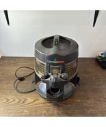 Rainbow Vacuum Cleaner  Motor Part E Series  Working NO ACCESSORIES - $116.42 CAD