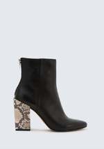 COBY MID-CALF BOOTS - £83.65 GBP