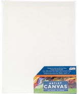 Pro Art Stretched Artist Canvas 11&quot;X14&quot; - $11.16