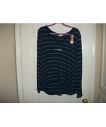 Arizona Jeans Women&#39;s Sweater Size Large New - £12.59 GBP