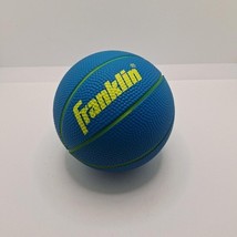 Franklin 60125 Pro Brite Foam Mini Basketball - $223.31 MXN