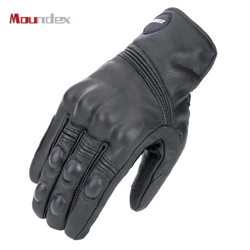 Motorbike Motocross Riding Men&#39;s Motorcycle Riding Gloves Mountain Bicycle Guant - $758.28