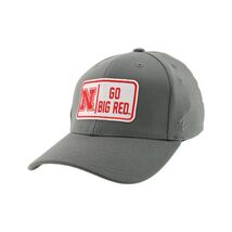 ZHATS Men's NCAA Officially Licensed Fitted Hat ZH Patch Gray Size L - €17,85 ZHATS Men's NCAA Officially Licensed Fitted Hat ZH Patch Gray Size L - €17,85 EUR