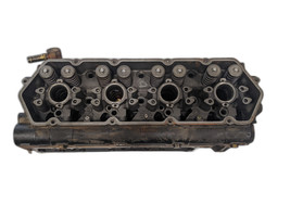 Right Cylinder Head From 2001 Ford F-250 Super Duty  7.3 1825113C1 - $367.95