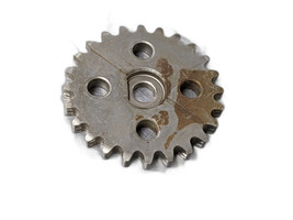 Oil Pump Drive Gear From 2008 Ford Focus  2.0 1S7E6652AA FWD - £14.95 GBP